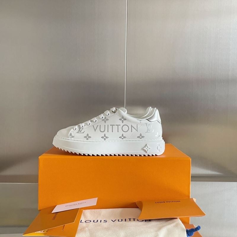 Louis Vuitton Trainer Sneaker